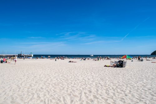 Visit This "Riviera" That's Not One of Europe's Famous Ones This Summer