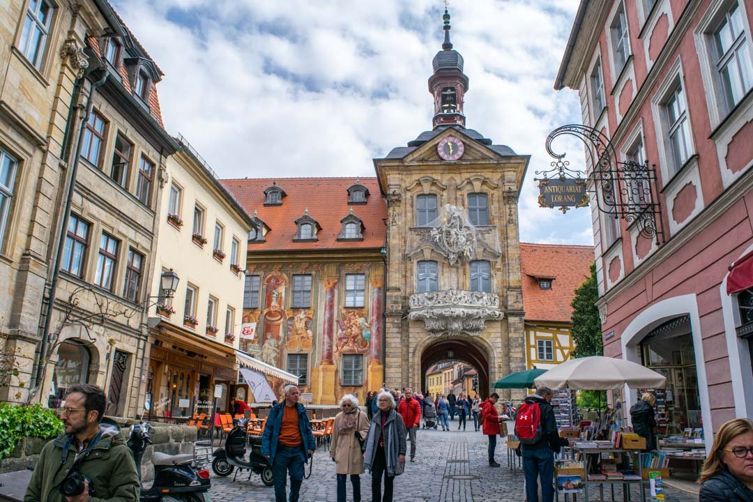 10 Wonderful Things to Do in Bamberg, Germany
