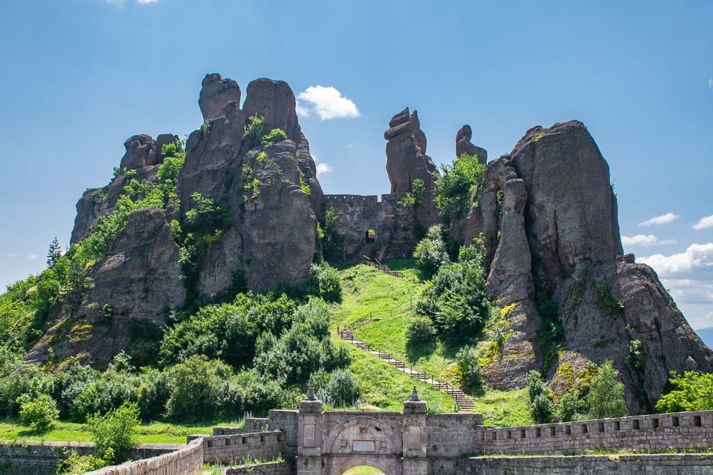 What It's Like to Visit Belogradchik from Sofia, Bulgaria - Travelsewhere