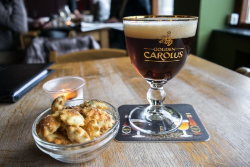 Use These Tips to Get More from Trying Belgian Beer in Belgium