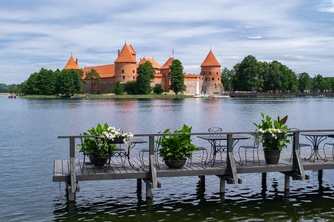 How To Make the Most of a Day Trip to Trakai, Lithuania - Travelsewhere