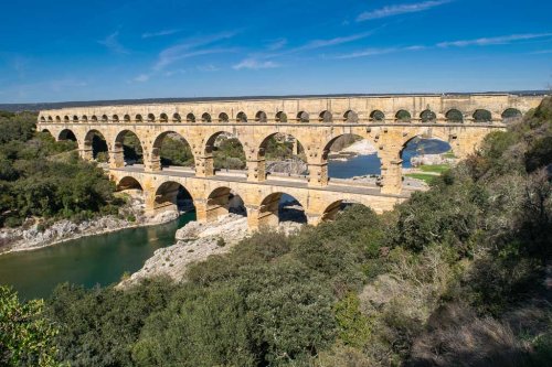 This Is One of The South of France's Best Day Trips