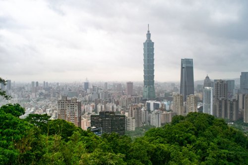 These Tips Will Help You Get The Most Out of Visiting Taiwan's Biggest City