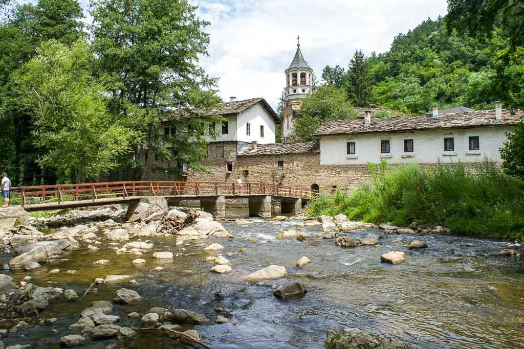 Why You Should Visit Bacho Kiro Cave and Dryanovo Monastery - Travelsewhere