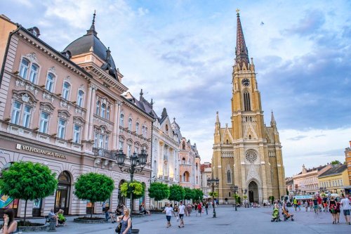Knowing These Things Will Make Visiting Serbia Easier and More Enjoyable