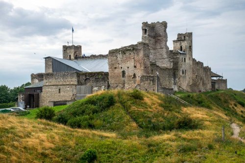 Is There Anything to See in Rakvere, Estonia? - Travelsewhere