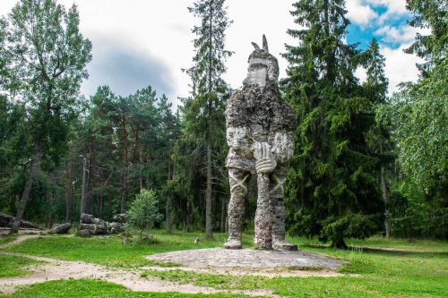 Why a Fairytale Old Town is Just The Start When Visiting This Baltic City