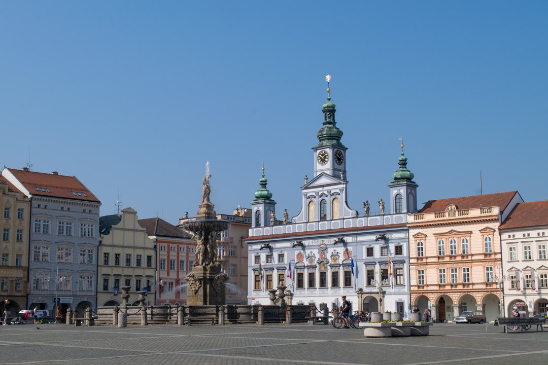 8 Things to Do in Ceske Budejovice, Czech Republic - Travelsewhere