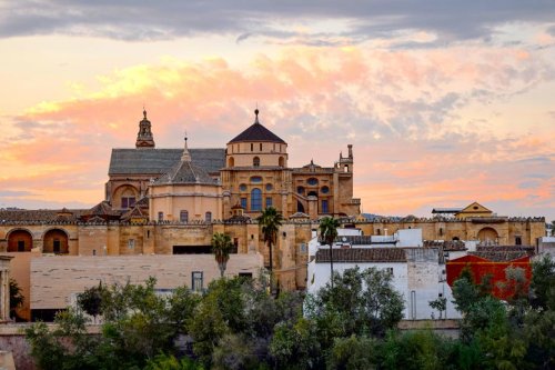 This Spanish City Is The Perfect Side-Trip from Seville, Granada or Marbella