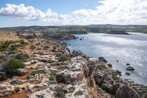 Why Mellieha is the Home of Hiking in Malta - Travelsewhere