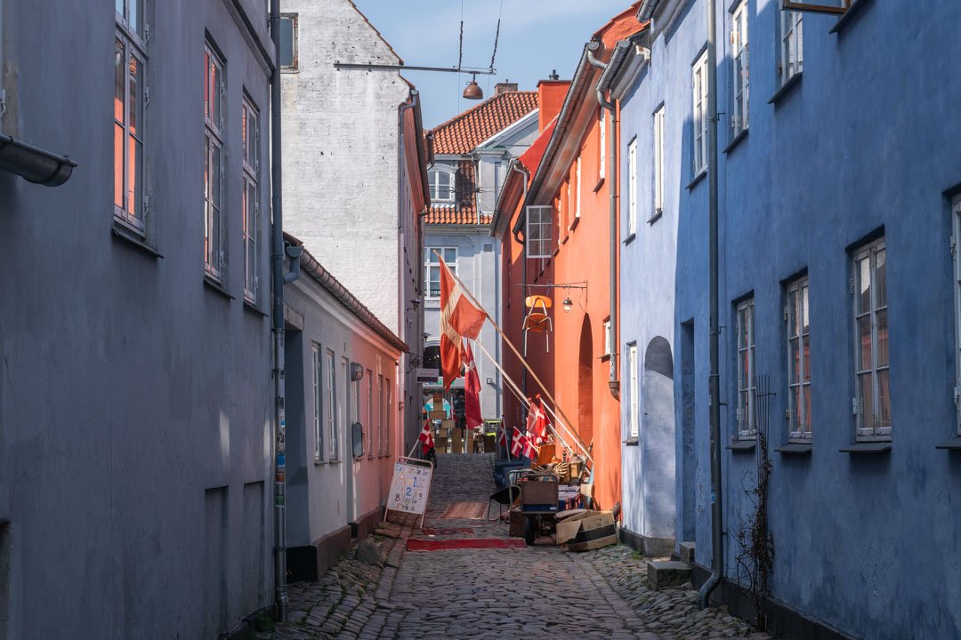 A Simple Sightseeing Guide to Helsingor, Denmark - Travelsewhere