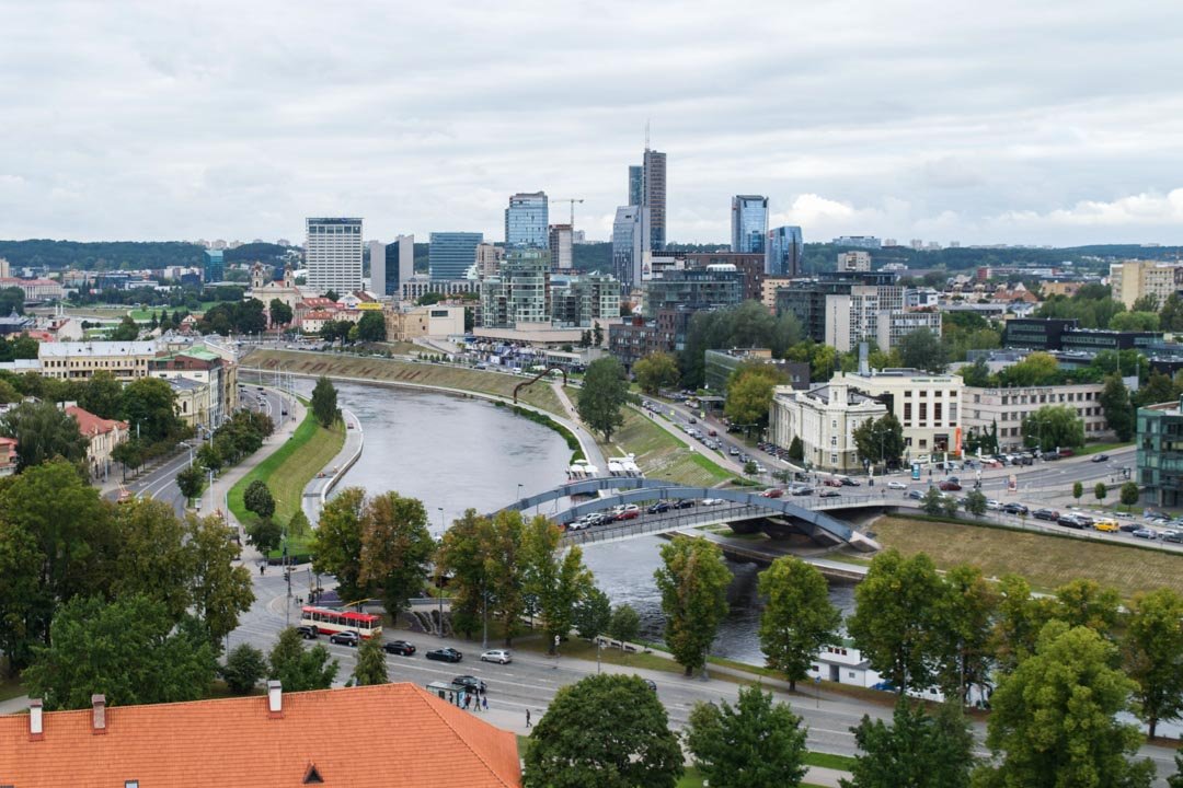 14 Best Things to Do in Vilnius, Lithuania - Travelsewhere
