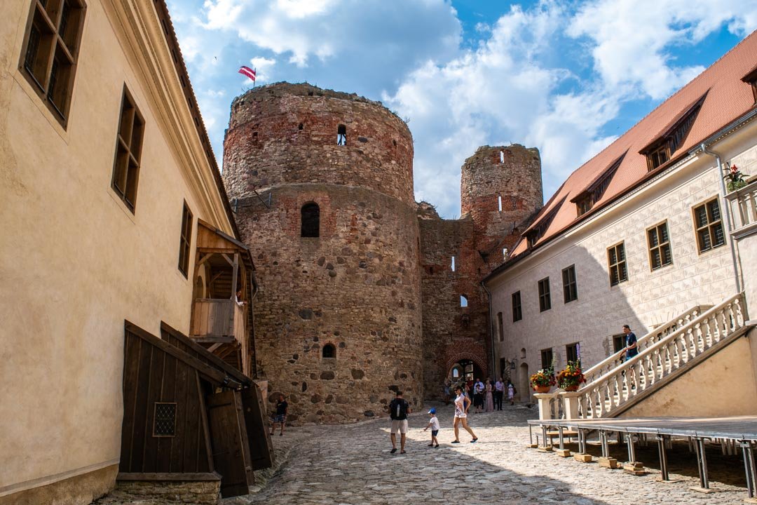 Day Trips from Riga to See More of Latvia - Travelsewhere