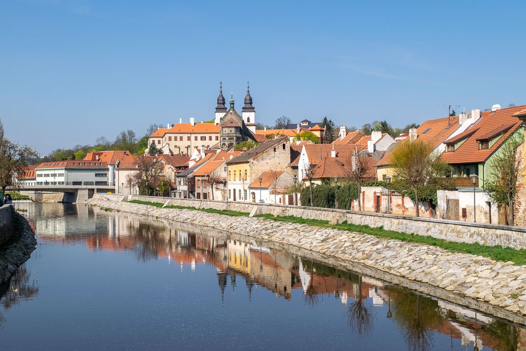 Discover the Jewish Heritage of Trebic in the Czech Republic - Travelsewhere