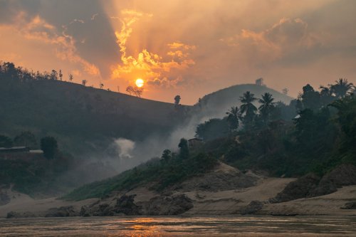 This Two Day Trip is One of the Best Things to Do in Laos