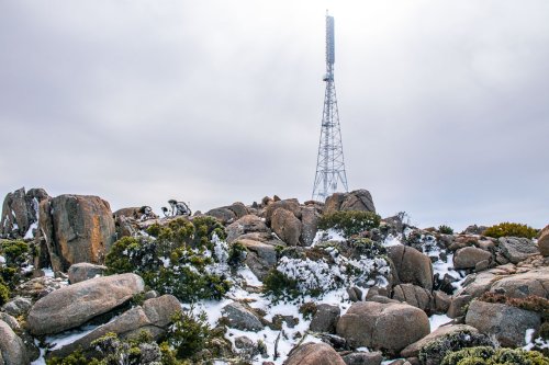 Why You Shouldn't Overlook Visiting Tasmania This Winter