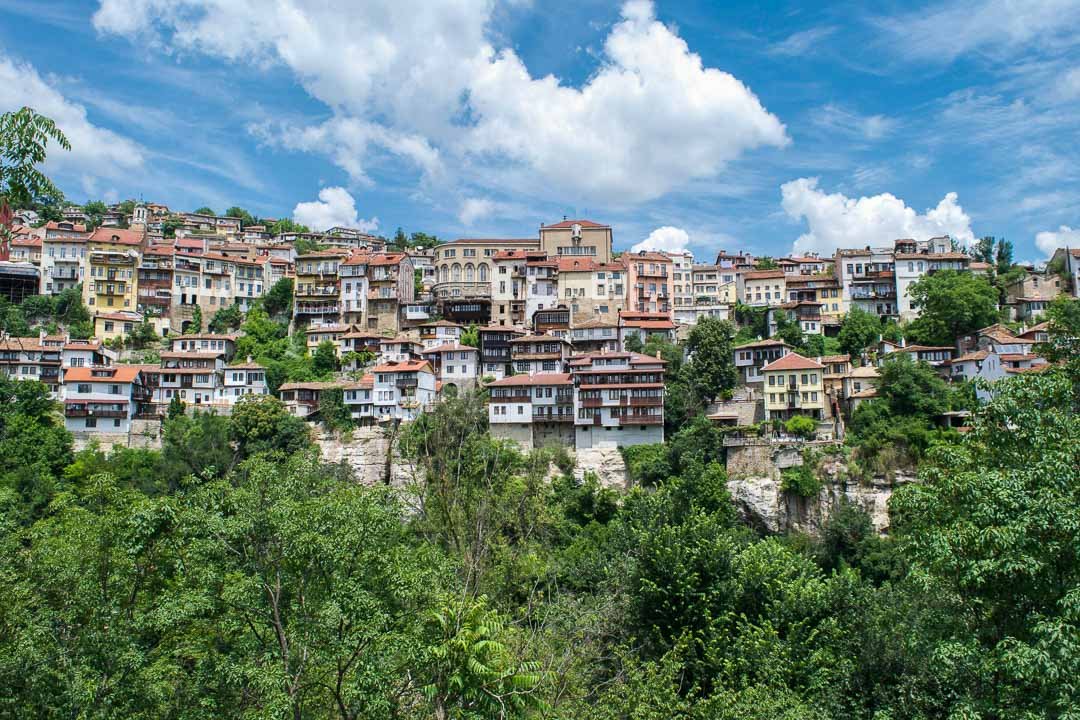 See The Monumental Wonders of Veliko Tarnovo, Bulgaria - Travelsewhere