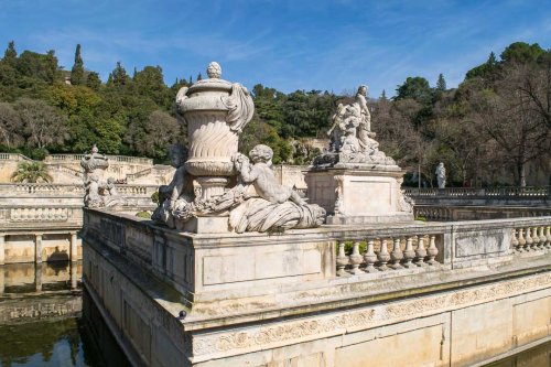 This City in the South of France is a Must If You're Interested in History