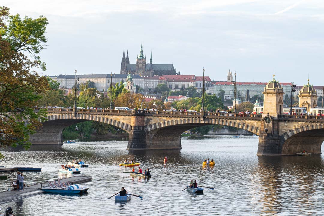 Everything You Need to Know Before Visiting the Czech Republic - cover