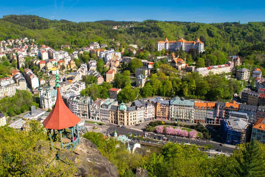 Best Places to Visit in the Czech Republic Beyond Prague - Travelsewhere
