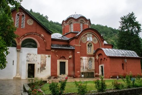 These Are Some of Europe's Most Heavily Guarded UNESCO Sites