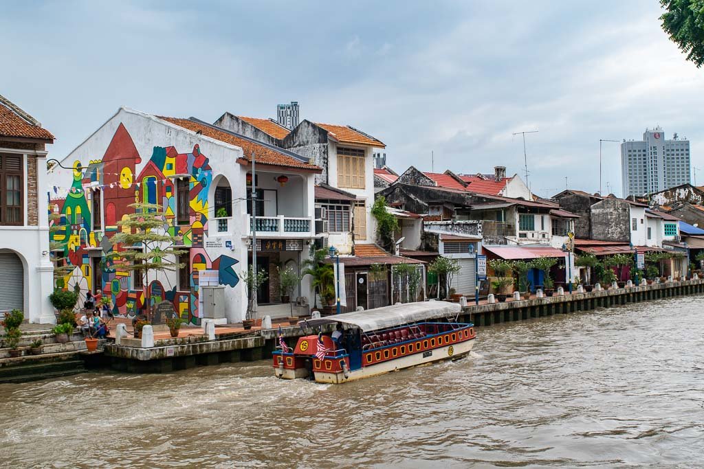 8 Things to Do in Malacca, Malaysia's Antique City - Travelsewhere