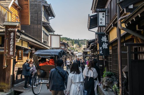 10 Reasons to Visit Takayama in Gifu, Japan - Travelsewhere