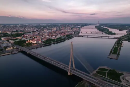 11 Best Photo Spots in Riga for the Perfect Instagram (From A Local)