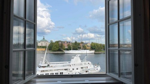 Review: Hotel Reisen (Unbound Collection by Hyatt) — Stockholm, Sweden