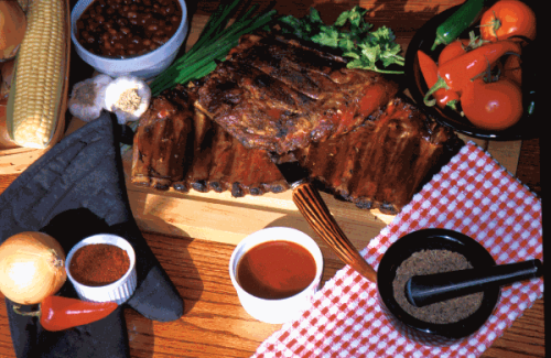 Must-Try Barbeque Places in the United States