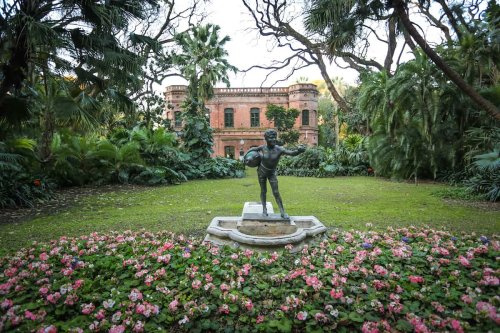 Nine Free Things to do in Buenos Aires