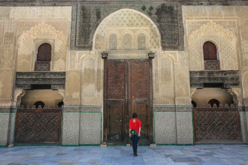 The Ultimate Travel Guide For Fes, Morocco: Best things to do in Fes in 2 days