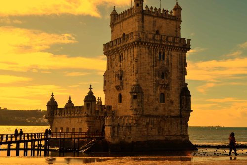 Lisbon 3-Day Itinerary: What To Do In Lisbon, Portugal