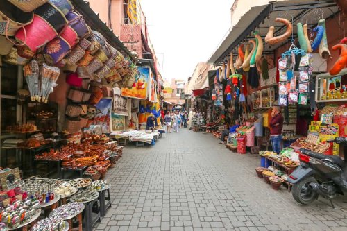 The Ultimate First Timer's Travel Guide to Marrakech, Morocco