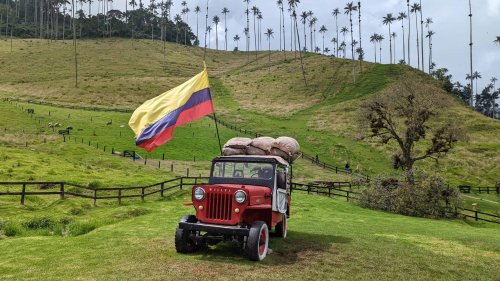 14 Days in Colombia: The Complete Two Week Itinerary