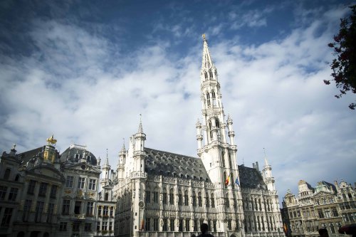 Las Mejores Cosas Que Ver y Que Hacer en Bruselas, Bélgica