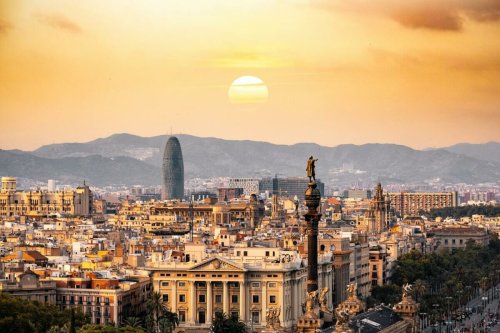5 reasons why Barcelona should be on your travel bucket list