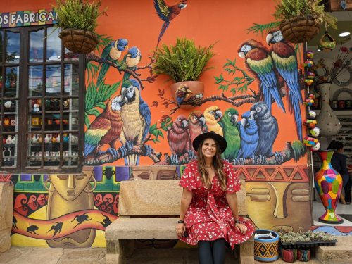 The Best Things To Do In Boyacá: A Day trip From Bogotá