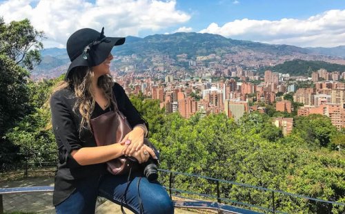 The Ultimate Guide to visit Medellín, Colombia