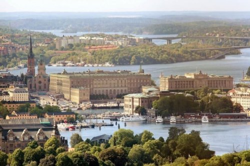A Complete Guide to Walk Stockholm in 3 days: What to do in Stockholm