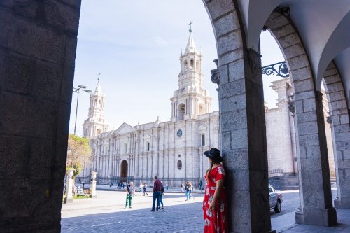 The Complete Three Week Peru Itinerary From Lima To Cusco, Peru