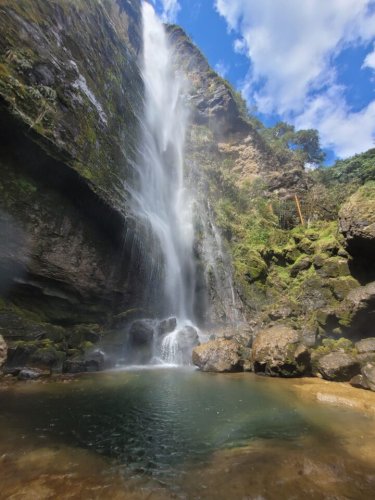 Complete Guide To The Waterfalls of El Chorro de Girón, Azuay