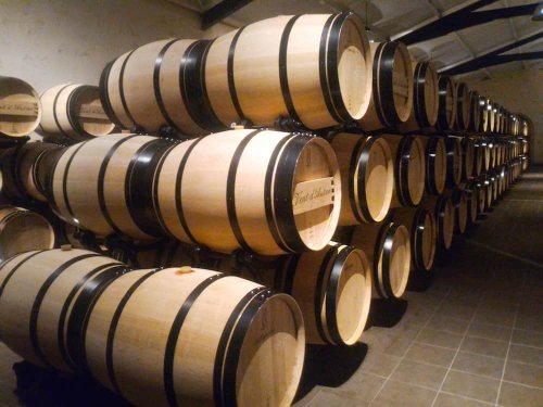 Qué Ver En Burdeos En Un Fin De Semana: Visitar Los Châteaux, St. Emilion y Degustar Vinos