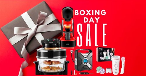 Best Boxing Day Deals 2021 Continues