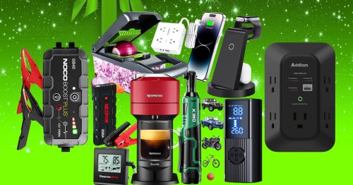 Just Got Paid And Looking For Top Gadget Deals To Give As Gifts? Check These 12 Top Items Out Now!