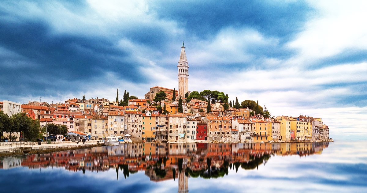 20 Croatia Photos That Will Make You Visit Croatia.
