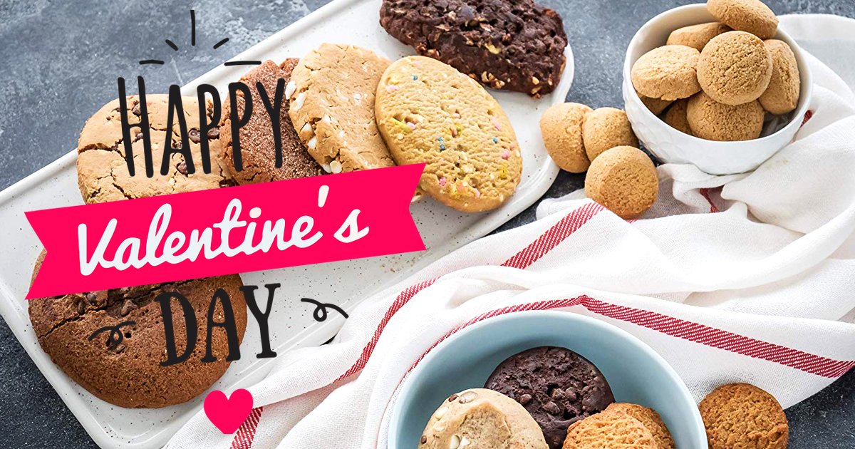 Valentine's Day Gifts For Health Nuts