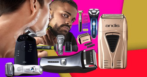 These 7 Popular Shavers For Men Will Have Their Face Neat And Touchable