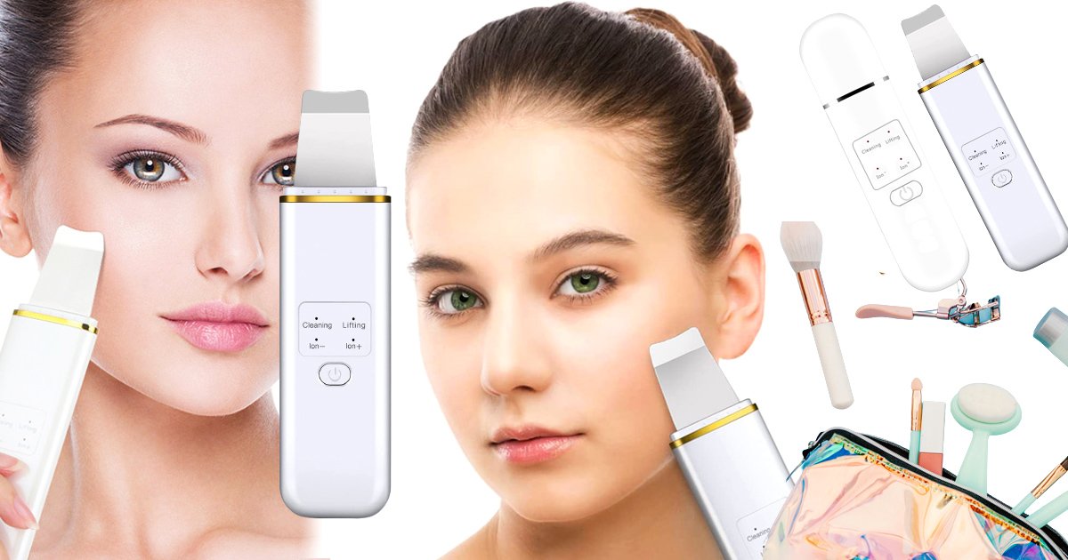 This Gadget Removes Blackheads And Cost Less Than A Good Meal At Date Night