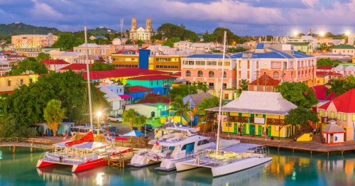 Highlights And Quick Guide To The Amazing Caribbean Islands